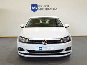 Volkswagen Polo 1.0 TSI 70kW (95CV) Advance  - Foto 3