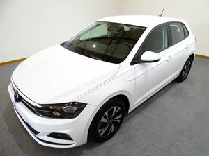 Volkswagen Polo 1.0 TSI 70kW (95CV) Advance  - Foto 26