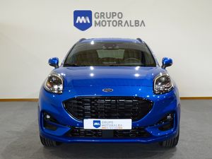 Ford Puma 1.0 EcoBoost 92kW (125cv ) ST-Line X MHEV   - Foto 5