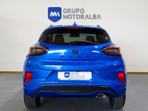 Ford Puma 1.0 EcoBoost 92kW (125cv ) ST-Line X MHEV   - Foto 6