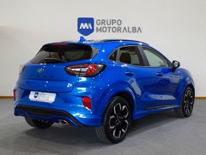 Ford Puma 1.0 EcoBoost 92kW (125cv ) ST-Line X MHEV   - Foto 7