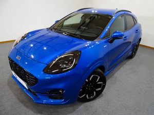 Ford Puma 1.0 EcoBoost 92kW (125cv ) ST-Line X MHEV   - Foto 4