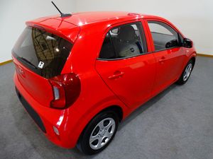 Kia Picanto 1.0 CVVT 49kW (67CV) Concept  - Foto 7