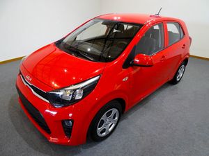 Kia Picanto 1.0 CVVT 49kW (67CV) Concept  - Foto 4