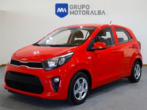 Kia Picanto 1.0 CVVT 49kW (67CV) Concept  - Foto 2