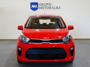 Kia Picanto 1.0 CVVT 49kW (67CV) Concept  - Foto 3