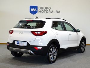 Kia Stonic 1.2 DPi 62kW (84CV) Drive  - Foto 6