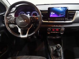 Kia Stonic 1.2 DPi 62kW (84CV) Drive  - Foto 17