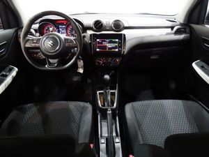 Suzuki Swift 1.2   Mild Hybrid CVT GLE  - Foto 15