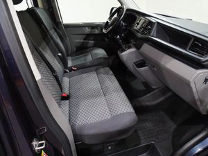 Volkswagen Caravelle Corto 2.0 TDI 81kW (110CV) BMT  9 PLAZAS  - Foto 11