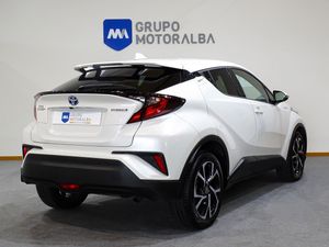 Toyota C-HR 1.8 125H 90kW ( 122CV ) ACTIVE E-CVT Advance  - Foto 6