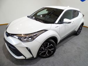 Toyota C-HR 1.8 125H 90kW ( 122CV ) ACTIVE E-CVT Advance  - Foto 4