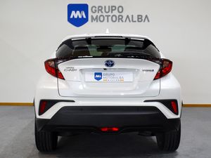 Toyota C-HR 1.8 125H 90kW ( 122CV ) ACTIVE E-CVT Advance  - Foto 7