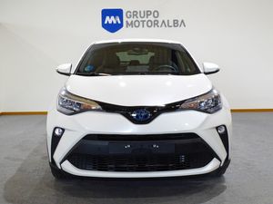 Toyota C-HR 1.8 125H 90kW ( 122CV ) ACTIVE E-CVT Advance  - Foto 5