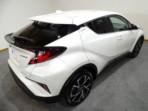 Toyota C-HR 1.8 125H 90kW ( 122CV ) ACTIVE E-CVT Advance  - Foto 8