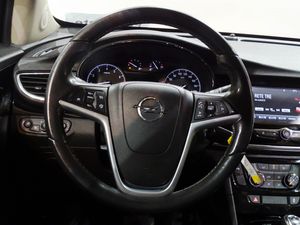 Opel Mokka X 1.4 T 103kW (140CV) 4X2 S&S AT Selective  - Foto 14