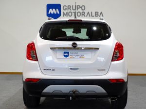 Opel Mokka X 1.4 T 103kW (140CV) 4X2 S&S AT Selective  - Foto 5