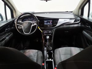 Opel Mokka X 1.4 T 103kW (140CV) 4X2 S&S AT Selective  - Foto 12