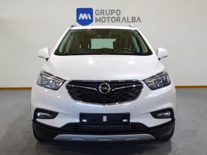 Opel Mokka X 1.4 T 103kW (140CV) 4X2 S&S AT Selective  - Foto 3