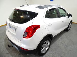 Opel Mokka X 1.4 T 103kW (140CV) 4X2 S&S AT Selective  - Foto 7