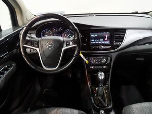 Opel Mokka X 1.4 T 103kW (140CV) 4X2 S&S AT Selective  - Foto 13