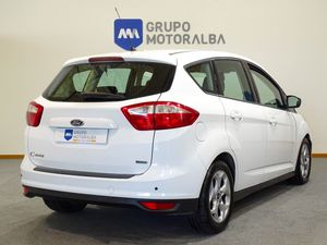 Ford C Max 1.0 EcoBoost 125  Start-Stop Trend  - Foto 6