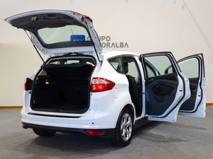 Ford C Max 1.0 EcoBoost 125  Start-Stop Trend  - Foto 8