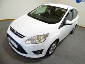 Ford C Max 1.0 EcoBoost 125  Start-Stop Trend  - Foto 3