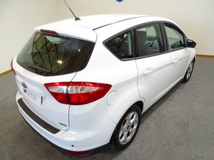 Ford C Max 1.0 EcoBoost 125  Start-Stop Trend  - Foto 7