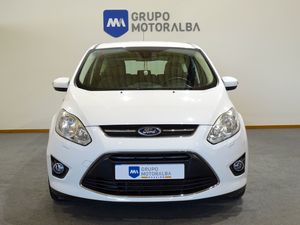 Ford C Max 1.0 EcoBoost 125  Start-Stop Trend  - Foto 4