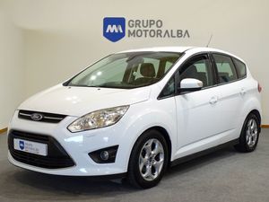 Ford C Max 1.0 EcoBoost 125  Start-Stop Trend  - Foto 2