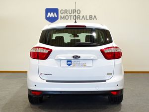 Ford C Max 1.0 EcoBoost 125  Start-Stop Trend  - Foto 5