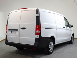 Mercedes Vito 110CDI TD 75kW ( 102CV ) furgón base larga base  - Foto 5