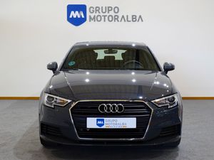 Audi A3 35 TFSI 110kW (150CV) Sportback Design  - Foto 5