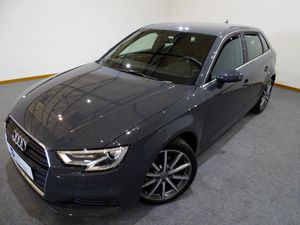 Audi A3 35 TFSI 110kW (150CV) Sportback Design  - Foto 3