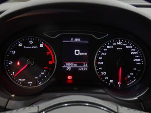 Audi A3 35 TFSI 110kW (150CV) Sportback Design  - Foto 25