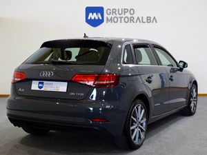 Audi A3 35 TFSI 110kW (150CV) Sportback Design  - Foto 6