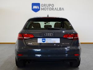 Audi A3 35 TFSI 110kW (150CV) Sportback Design  - Foto 7