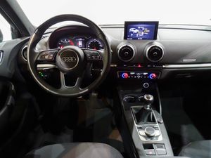 Audi A3 35 TFSI 110kW (150CV) Sportback Design  - Foto 17