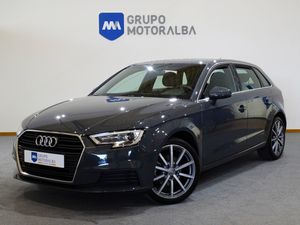 Audi A3 35 TFSI 110kW (150CV) Sportback Design  - Foto 2