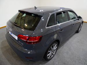 Audi A3 35 TFSI 110kW (150CV) Sportback Design  - Foto 8