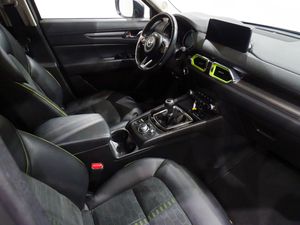 Mazda CX-5 2.0 GE 121kW (165CV) 2WD Newground  - Foto 14