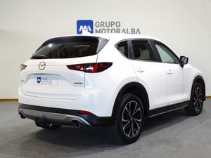 Mazda CX-5 2.0 GE 121kW (165CV) 2WD Newground  - Foto 8