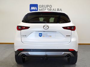 Mazda CX-5 2.0 GE 121kW (165CV) 2WD Newground  - Foto 3