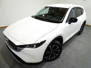 Mazda CX-5 2.0 GE 121kW (165CV) 2WD Newground  - Foto 5