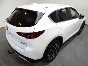 Mazda CX-5 2.0 GE 121kW (165CV) 2WD Newground  - Foto 7