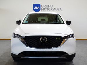 Mazda CX-5 2.0 GE 121kW (165CV) 2WD Newground  - Foto 6