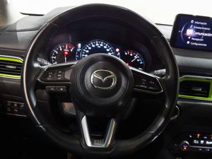 Mazda CX-5 2.0 GE 121kW (165CV) 2WD Newground  - Foto 18