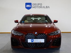 BMW Serie 4 420d Auto.140kW ( 190CV ) Gran Coupe Sport  - Foto 5