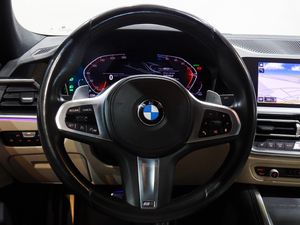 BMW Serie 4 420d Auto.140kW ( 190CV ) Gran Coupe Sport  - Foto 18